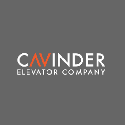 Cavinder Elevator Company, Inc Logo