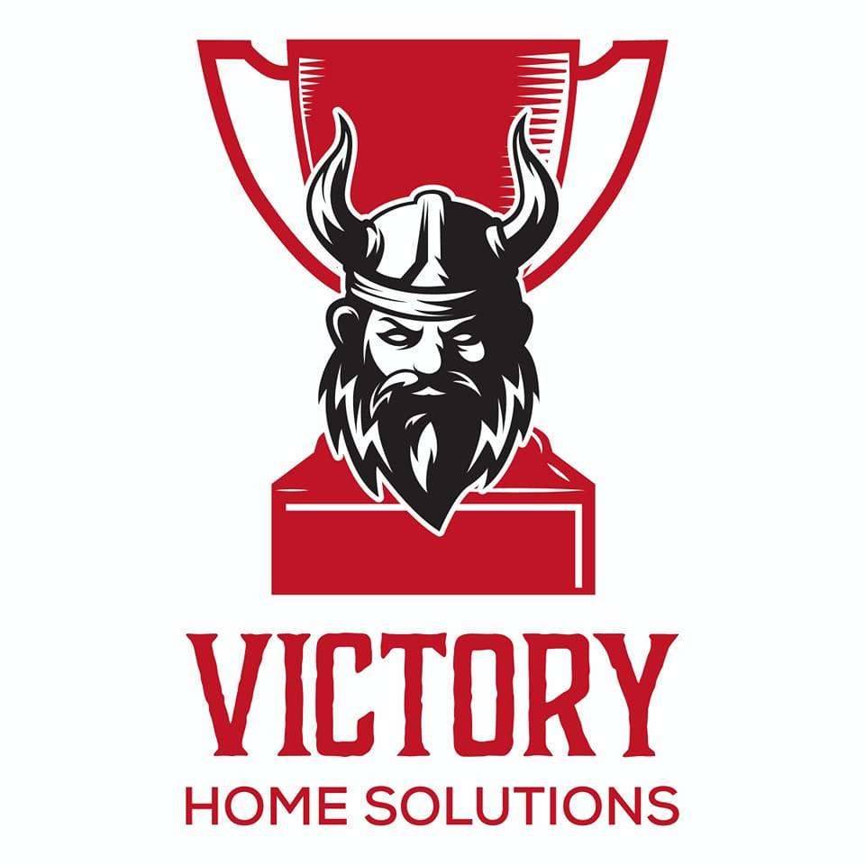 Victory Home Solutions, LLC Logo