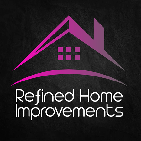 Refined Home Improvements, LLC Logo