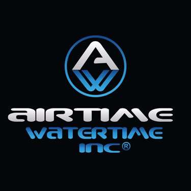 Airtime Watertime Inc Logo