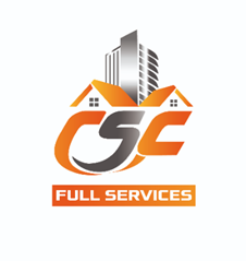 CSC Full Services Logo