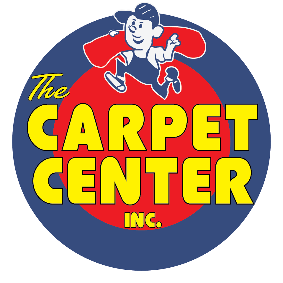 The Carpet Center Logo