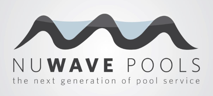 Nuwave Pool Service, LLC Logo