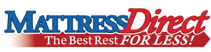 Mattress Direct, LLC Logo