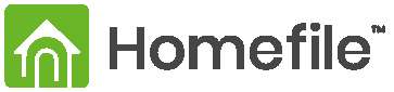 Homefile.com Logo