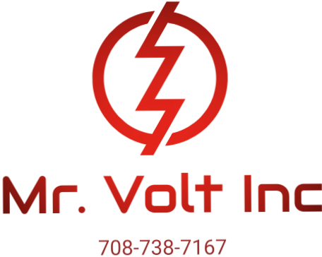 Mr. Volt, Inc. Logo