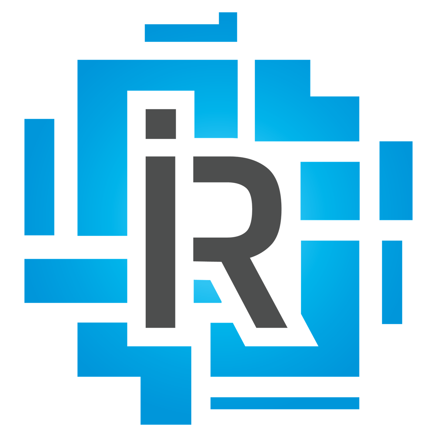International Roofing, LLC Logo