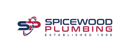 Spicewood Plumbing Logo