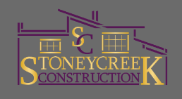 Stoneycreek Construction LLC Logo