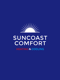 Suncoast Comfort Heating And Cooling LLC Logo