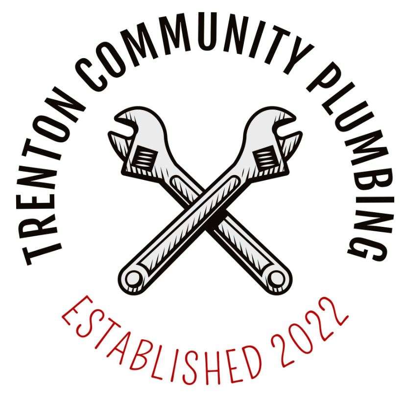 Trenton Community Plumbing Logo