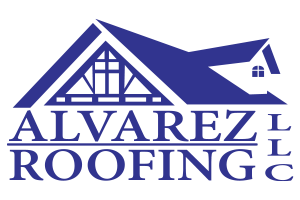 Alvarez Roofing, LLC Logo