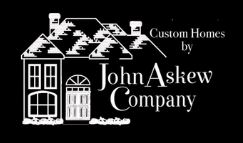 John Askew Homes Logo