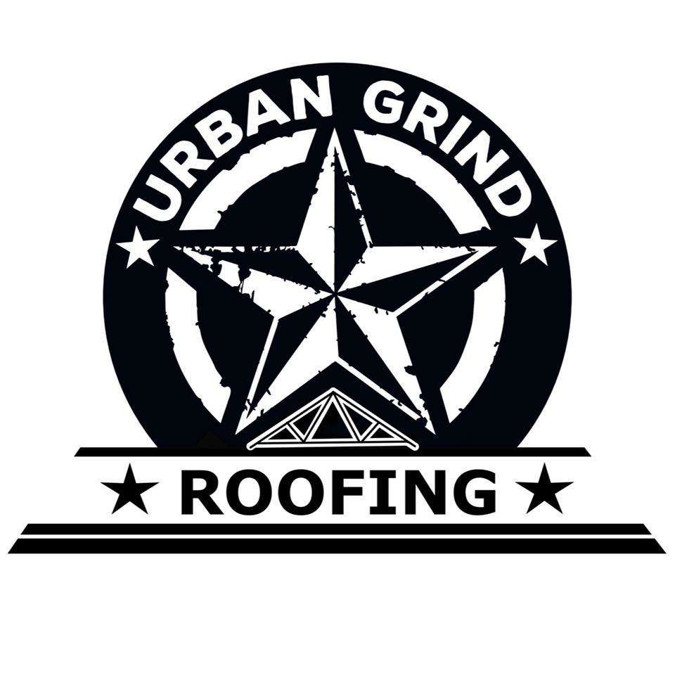 Urban Grind Roofing, LLC Logo