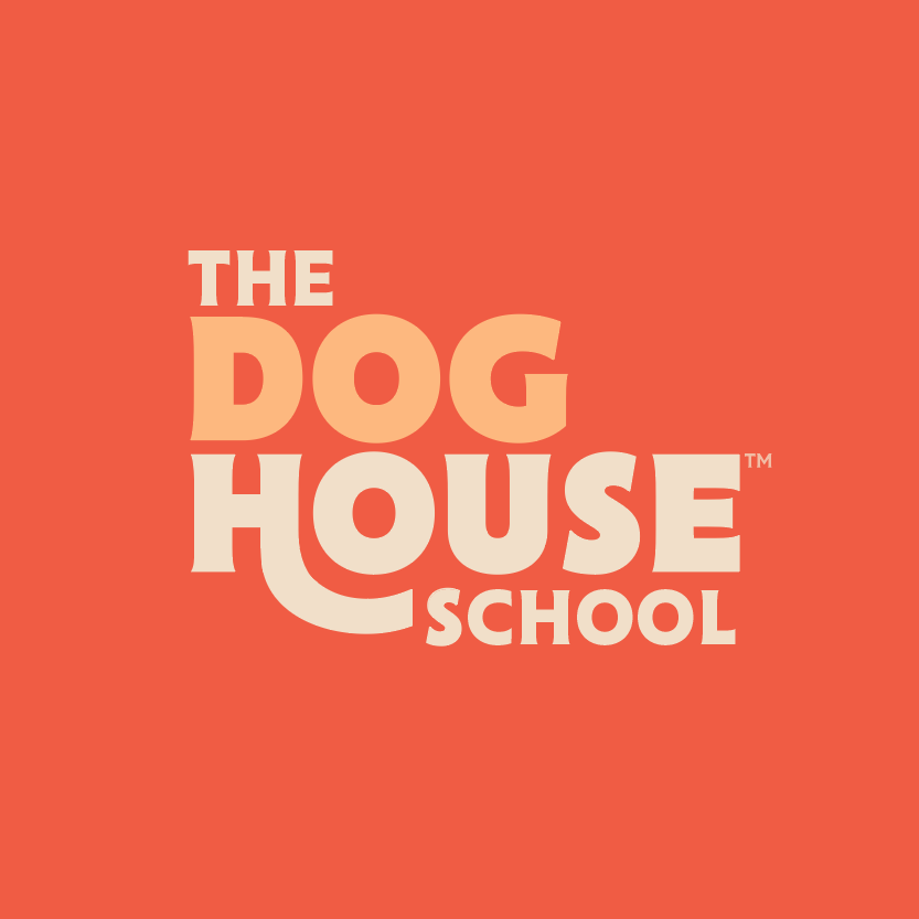 The Doghouse School Logo