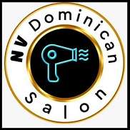 NV Dominican Hair Salon, Inc. Logo