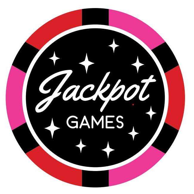 Jackpot Games Logo
