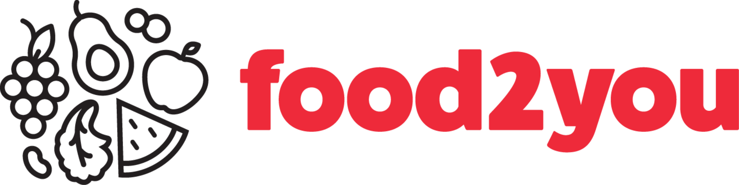 FOOD2YOU MAPLEWOOD, INC. Logo