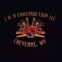 J & H Construction LLC Logo