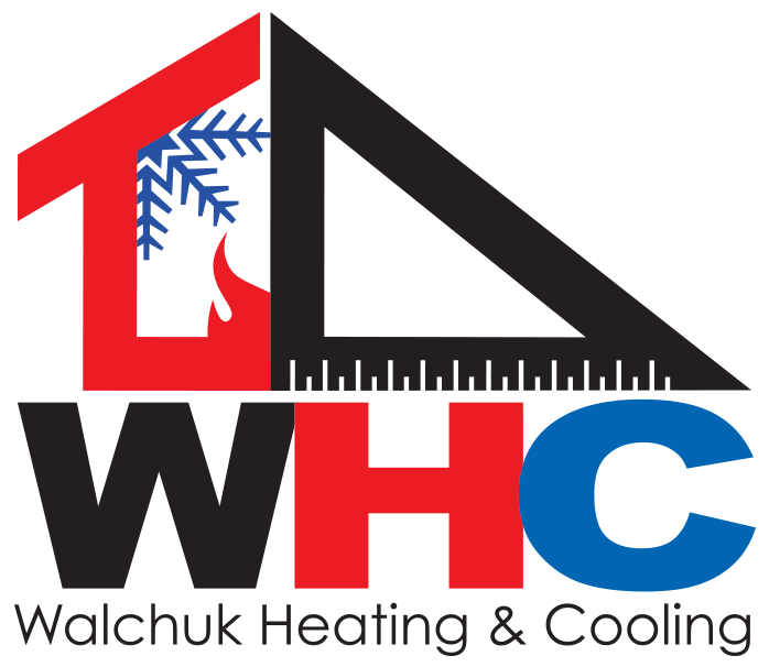 W-HC Inc. Logo