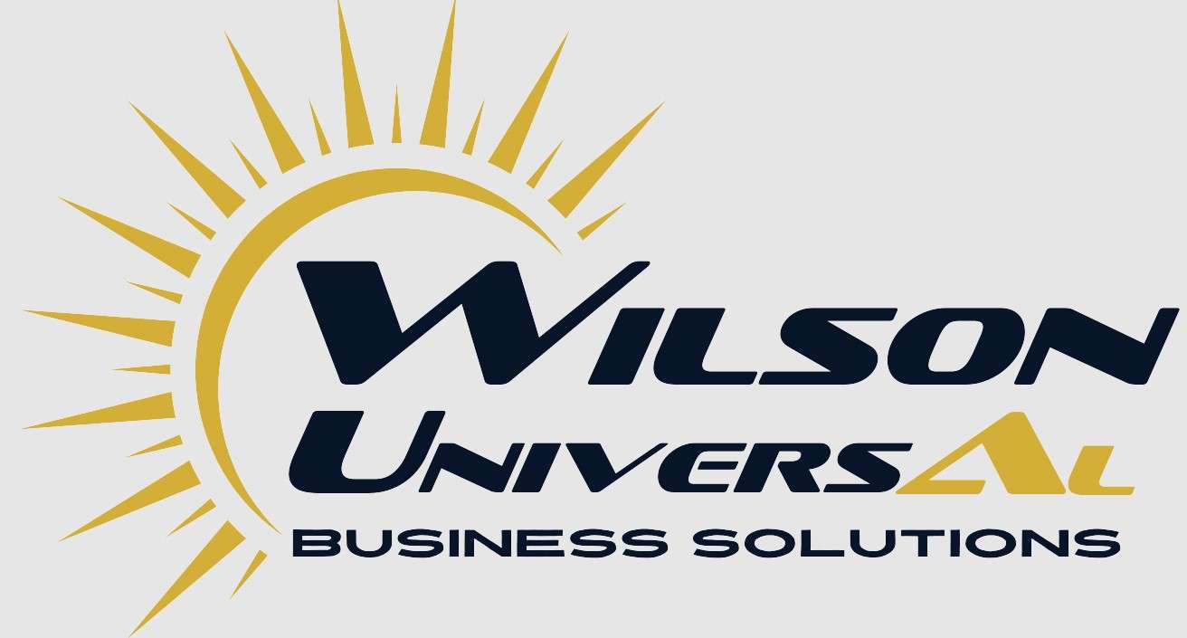 Wilson Universal Business Solutions Logo
