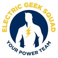 Electric Geek Squad LLC Logo