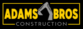 Adams Bros. Construction Ltd. Logo