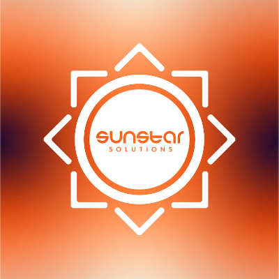 SunStar Solutions, LLC Logo