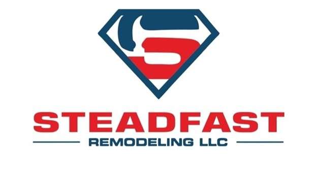 Steadfast Remodeling LLC Logo