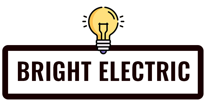 Bright Electric Logo