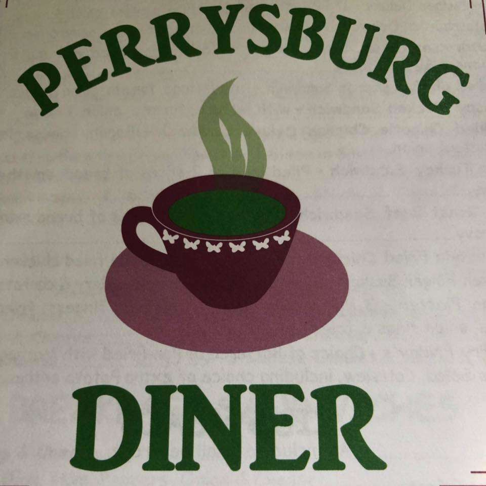 Perrysburg Diner Logo