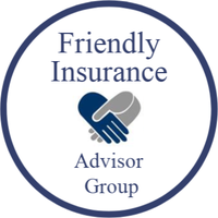 Friendly Insurance Advisor Group LLC Logo