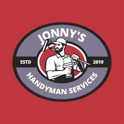 Jonny Handyman Services Logo