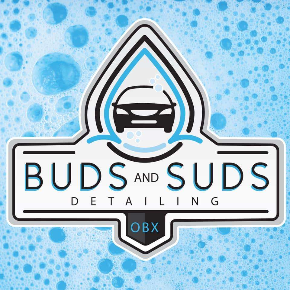 OBX Buds & Suds Detailing, LLC Logo