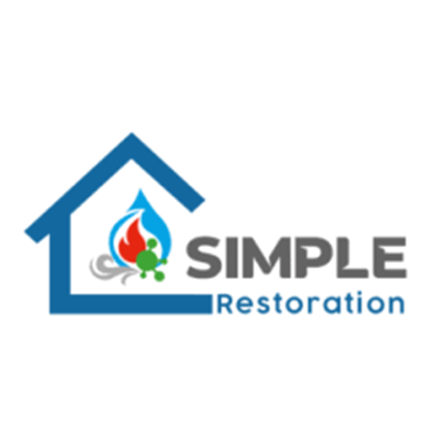 Simple Restoration LLC Logo