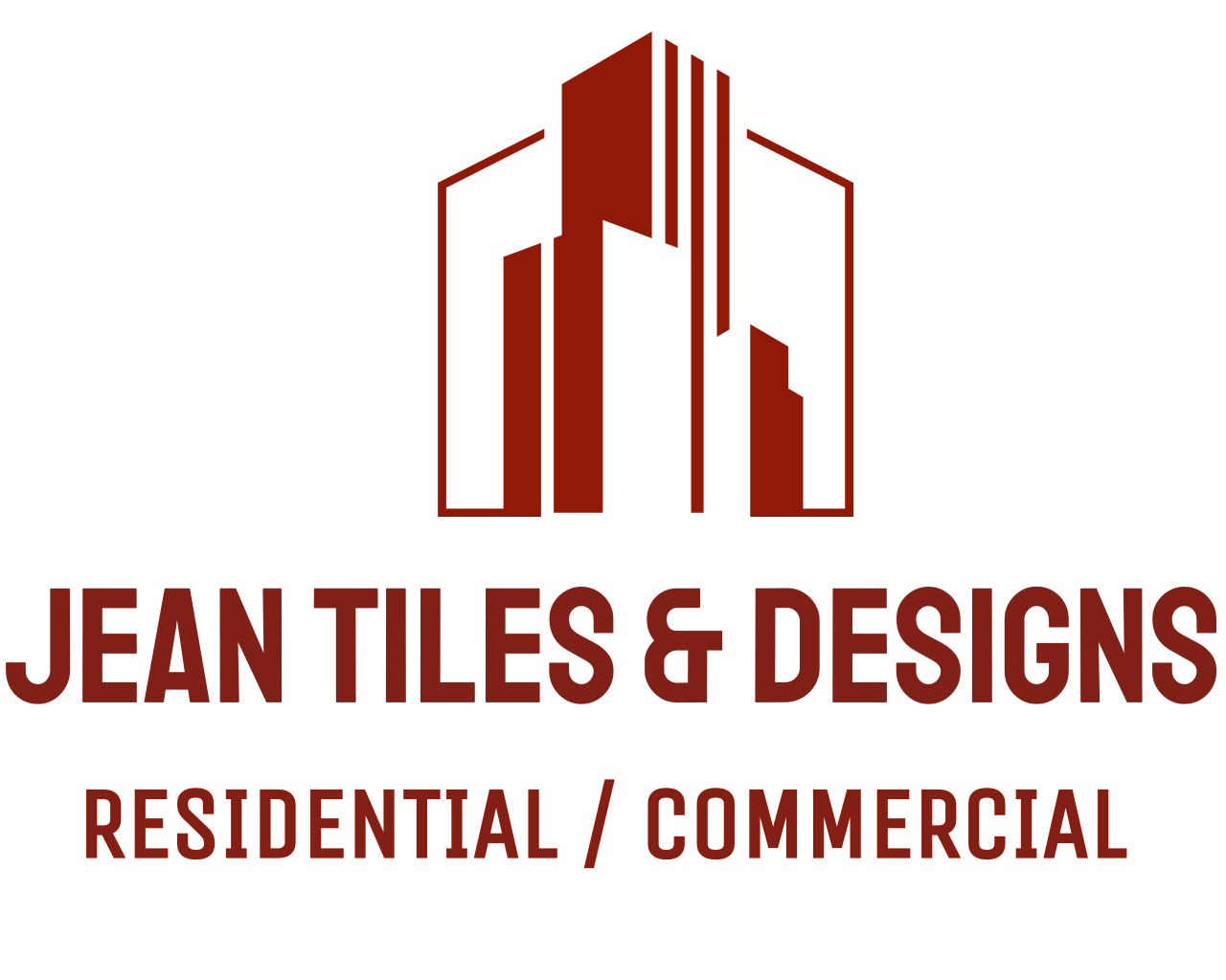 Jean Tiles & Designs  Logo