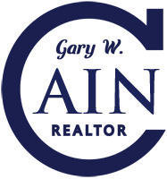 Gary W. Cain Realty & Auctioneers, LLC Logo