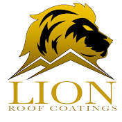 Lion Roof Coatings LLC Logo