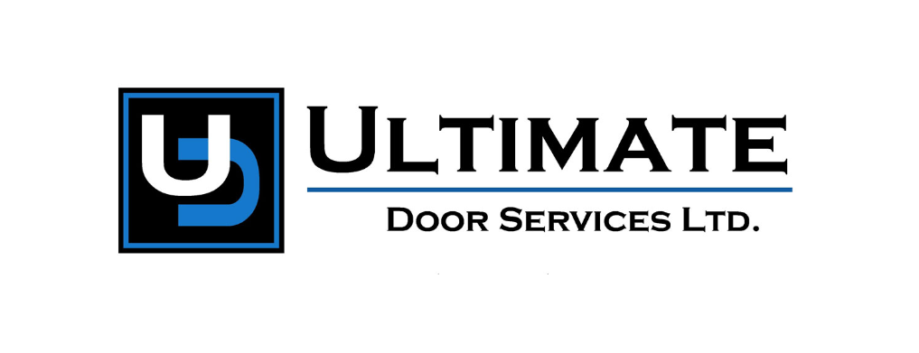 Ultimate Door Services Ltd Logo