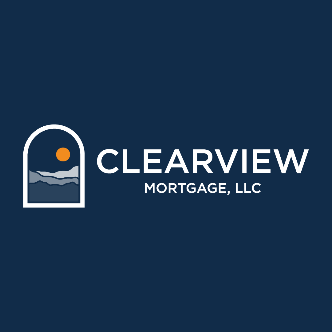 Clearview Mortgage, LLC Logo