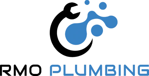 RMO Plumbing Logo