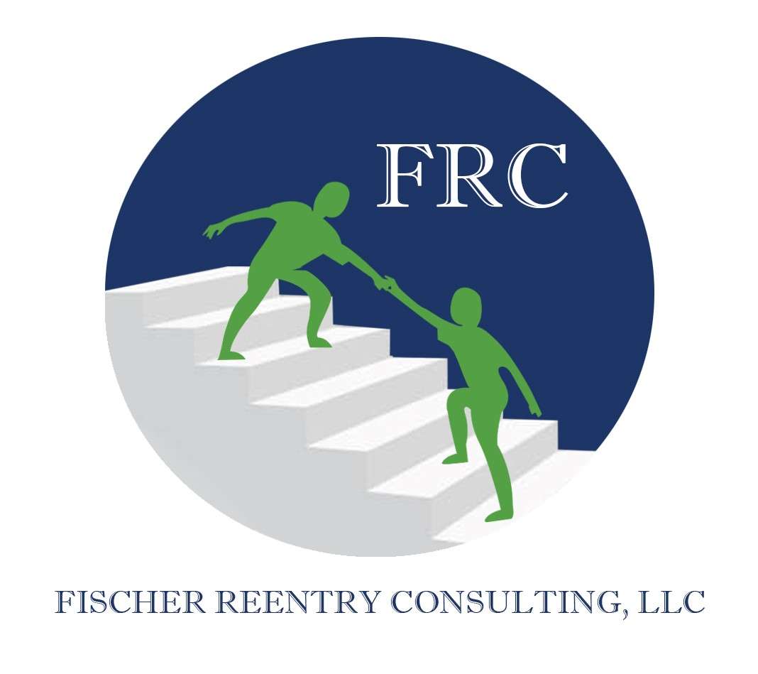 Fischer ReEntry Consulting LLC Logo