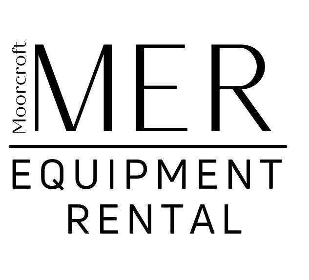 Moorcroft Equipment Rental Logo