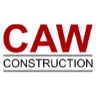 CAW Construction & Consulting Services, Inc. Logo