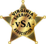 Virginia Sheriffs' Association, Inc. Logo