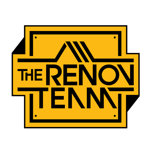 The Renov Team Logo