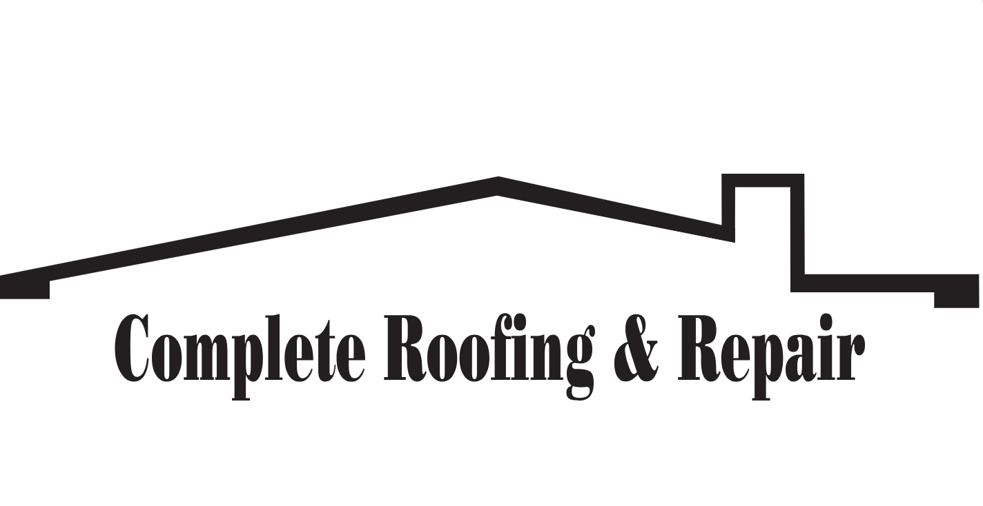 Complete Roofing & Repair, LLC Logo