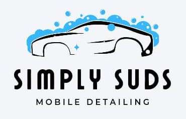 Simply Suds Mobile Detailing, LLC Logo