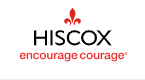 Hiscox, Inc. Logo