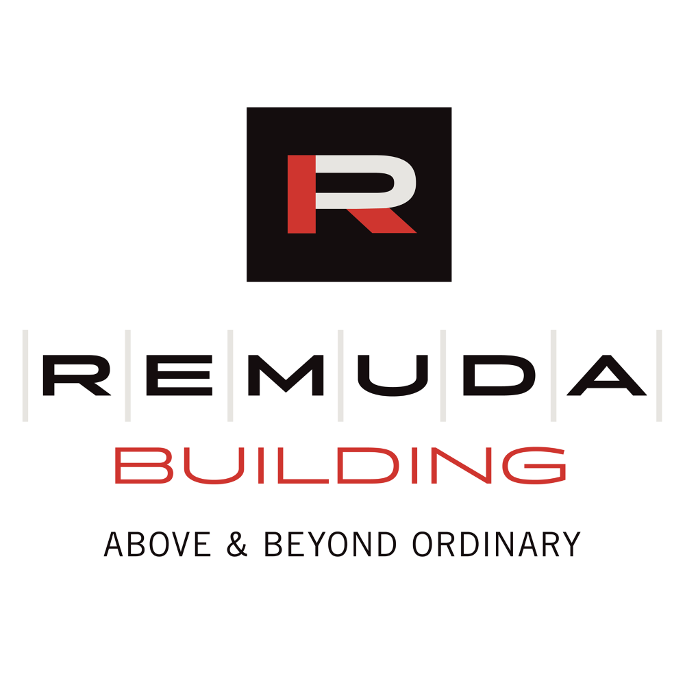 Remuda Building Ltd. Logo